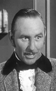Ben Wright